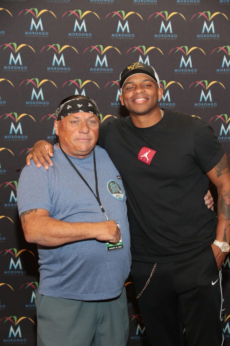 Jimmie Allen