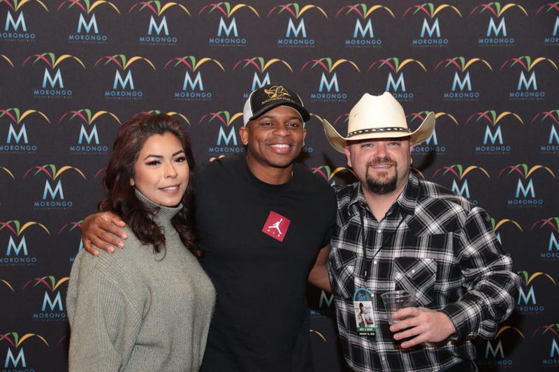 Jimmie Allen