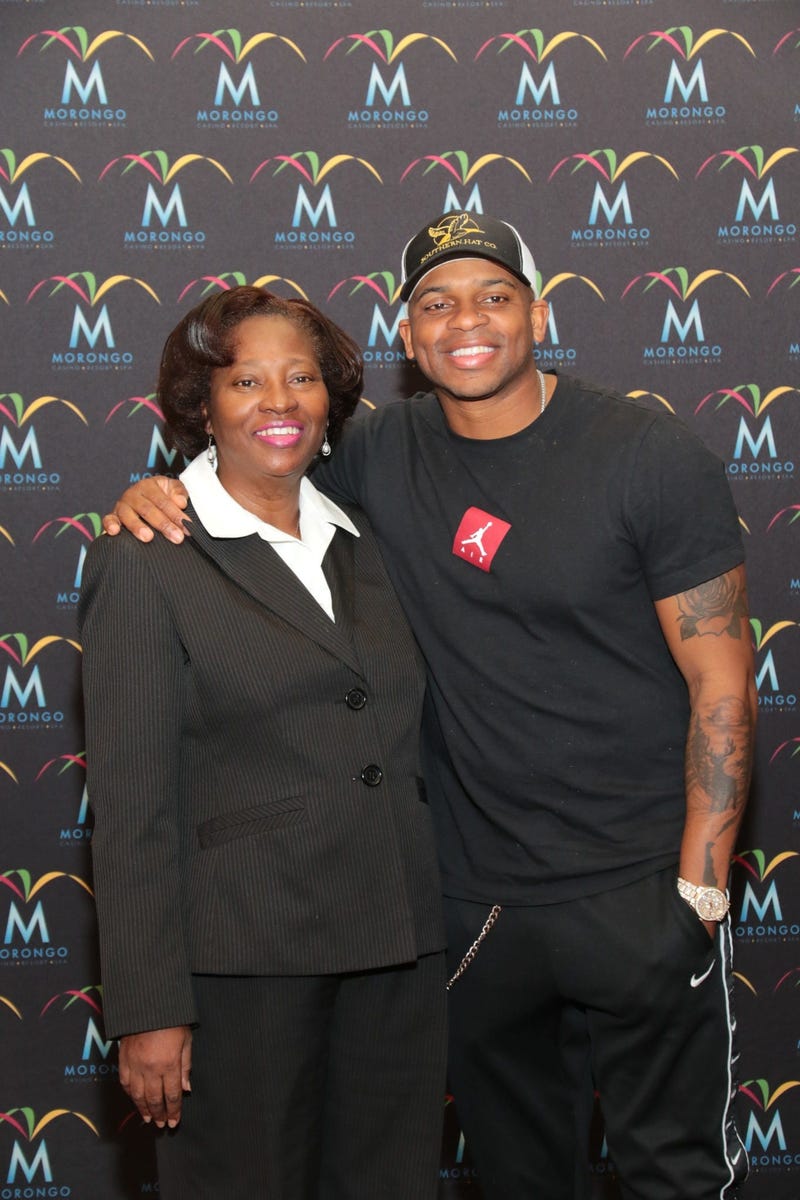 Jimmie Allen