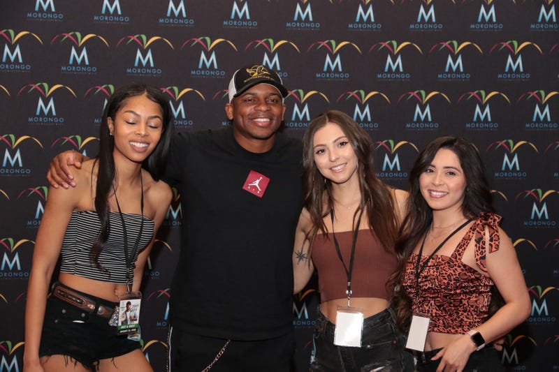 Jimmie Allen