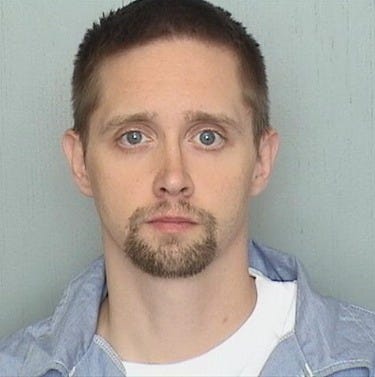 Missing man