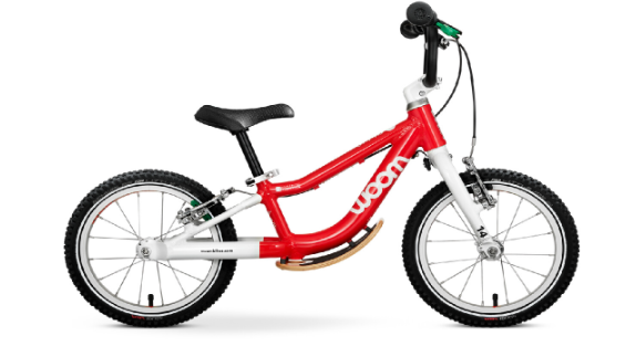Children’s bikes recalled over handlebar issue