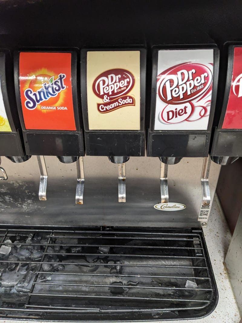 A Texas judge has ruled in favor of Keurig Dr Pepper, ending its long-standing distribution agreement with Coca-Cola and clearing the way for big changes at drink fountains across the country.