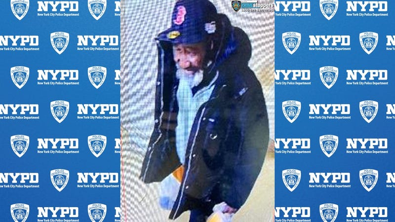 Police on Monday identified the man pulled from the East River on Nov. 9 as 65-year-old James Simmons of Brooklyn.