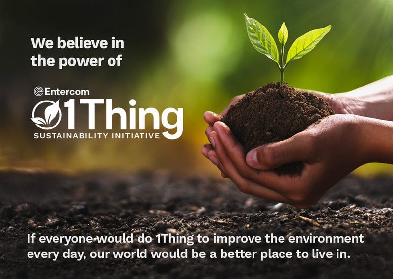 1 thing