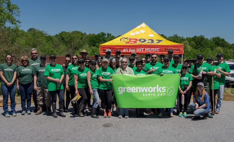 Entercom 1Thing community project