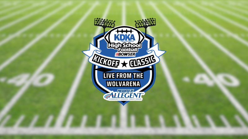 KDKA Radio High School Football Kickoff Classic