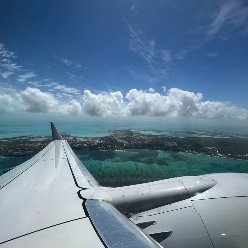 Beaches® Turks & Caicos Views