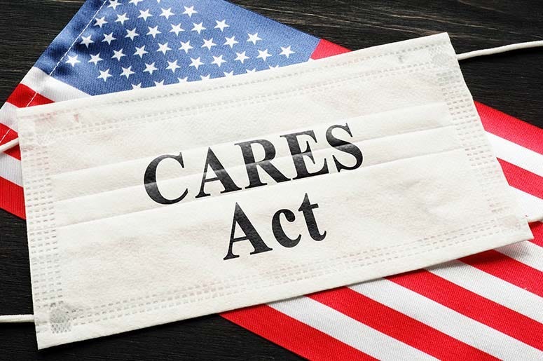 CARES Act