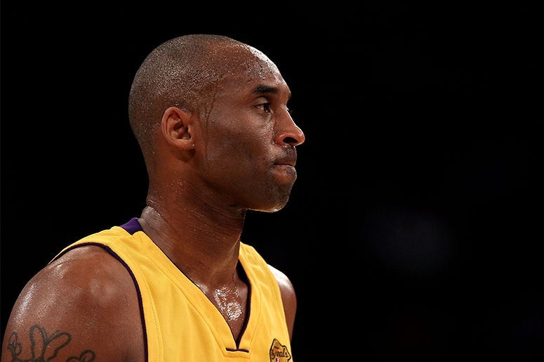 Kobe Bryant
