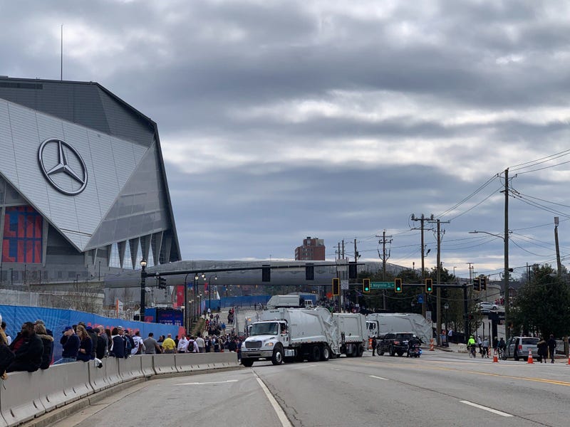 Super Bowl 53