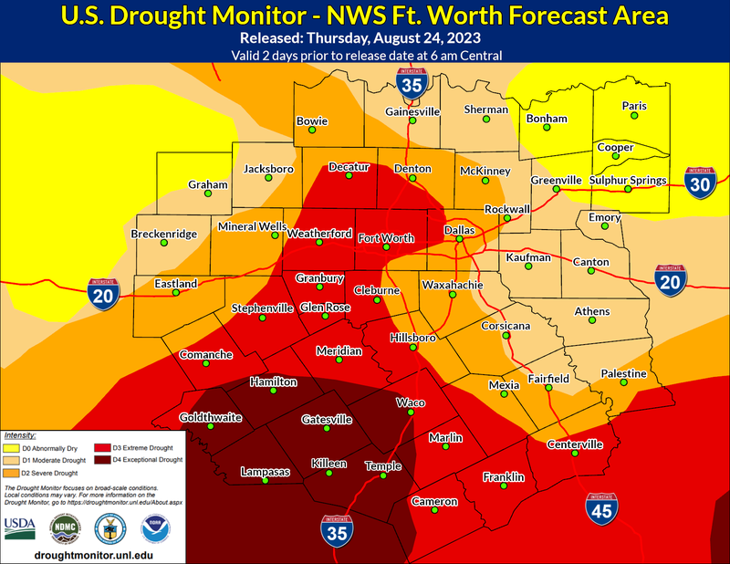 Drought