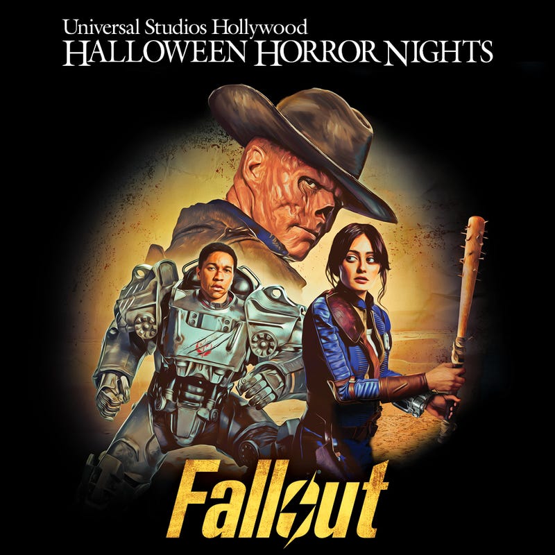 Halloween Horror Nights