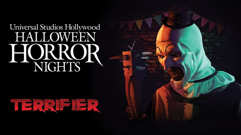 Halloween Horror Nights