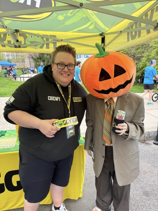 The Office 5K