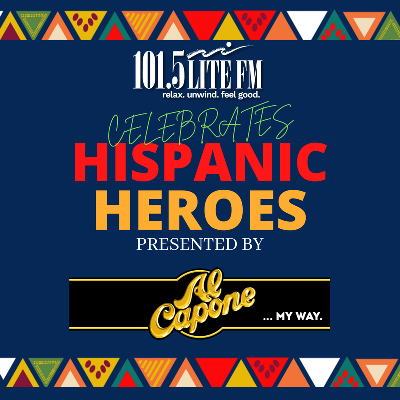 Hispanic Heritage Month 