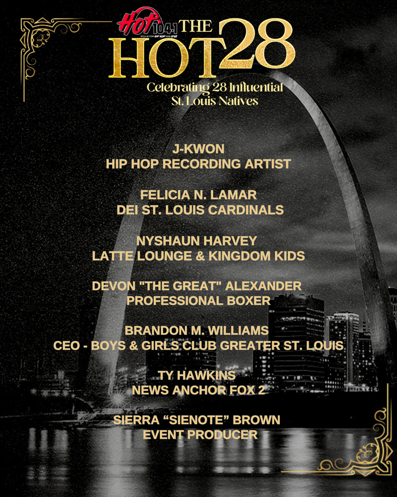 Hot 104.1