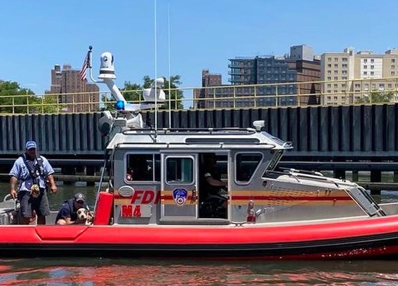 @FDNY/Instagram