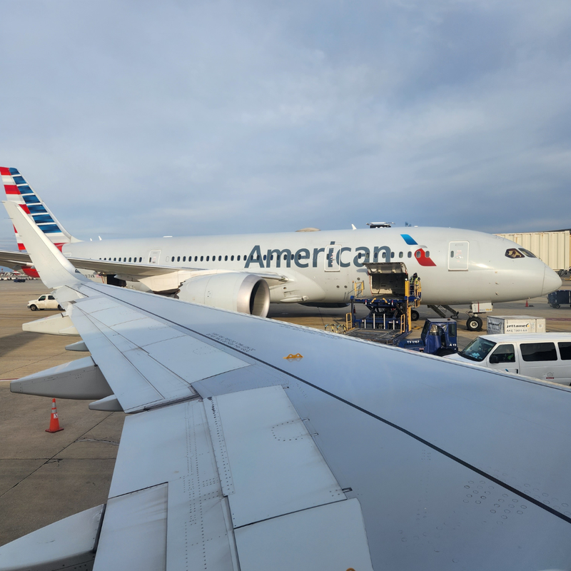 Watch: Bill Tafrow #DreamBig at Dreams® Resorts & Spas