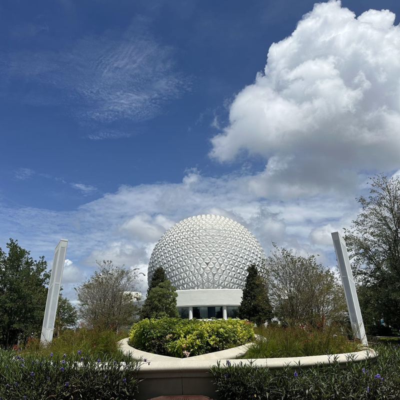 Bill Tafrow's Adventures at Walt Disney World's EPCOT International Food & Wine Festival