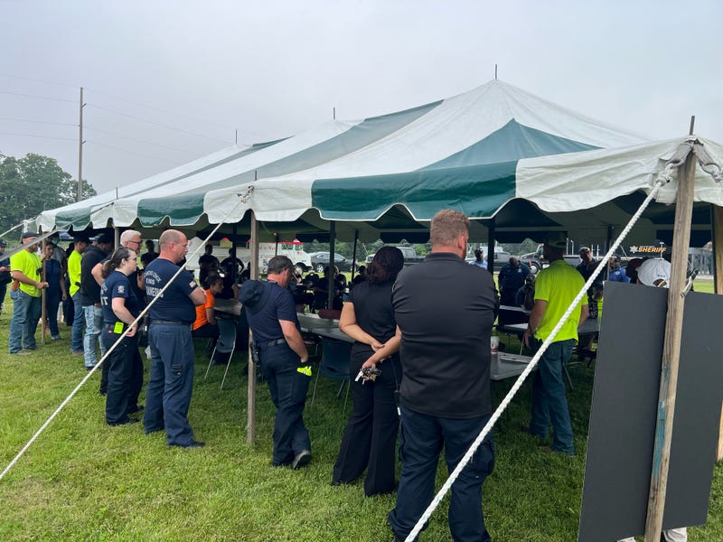 The massive search effort to recover a missing teen's remains from a landfill in Metro Detroit has officially entered its second phase, officials with the Detroit Police Department announced on Friday.