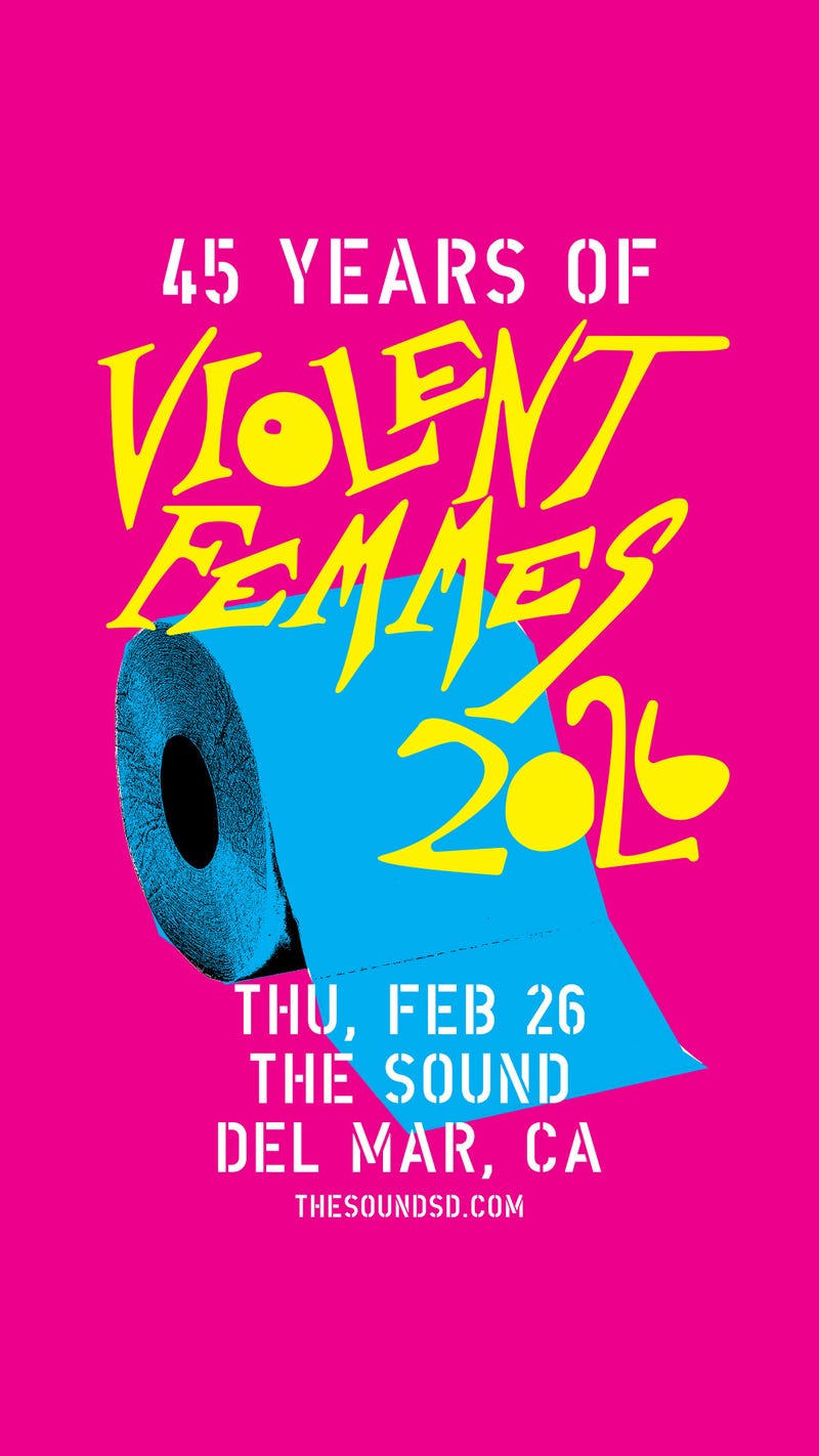 Violent Femmes
