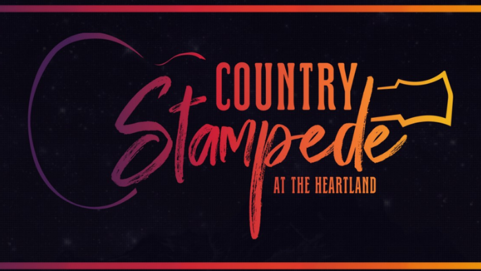 The Country Stampede