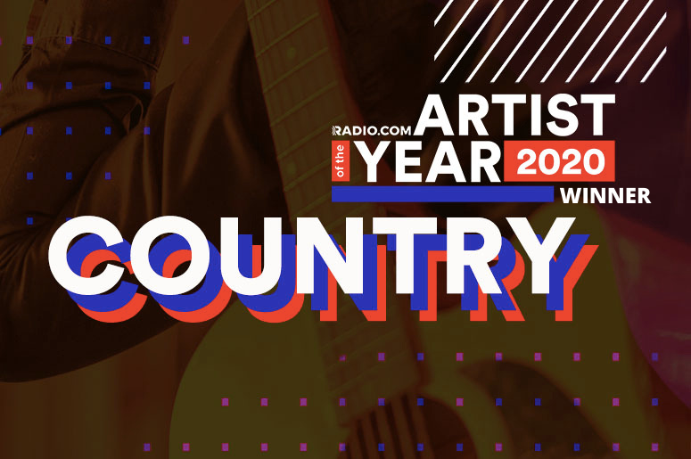 RADIO.COM Country AOTY