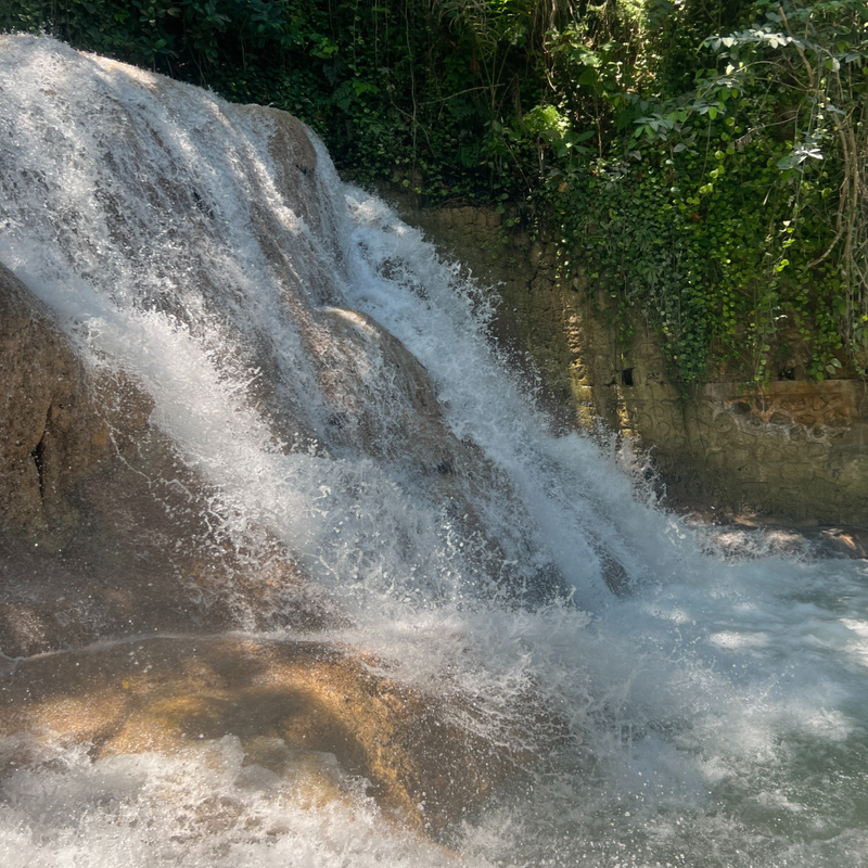 Bennett’s Adventures #LIVEfromJamaica and at Sandals® Ochi in Ocho Rios, Jamaica