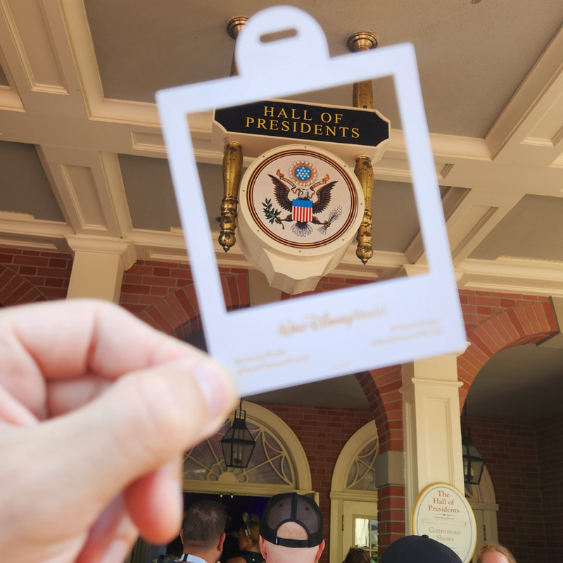 Trey Morgan's Adventures at Walt Disney World Resort
