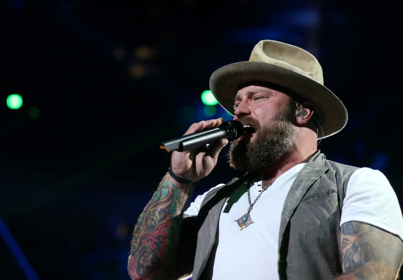 Zac Brown Band