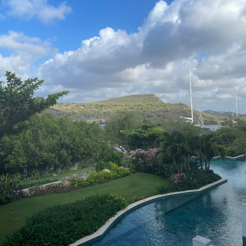 Coop's Adventures at Sandals® Royal Curaçao