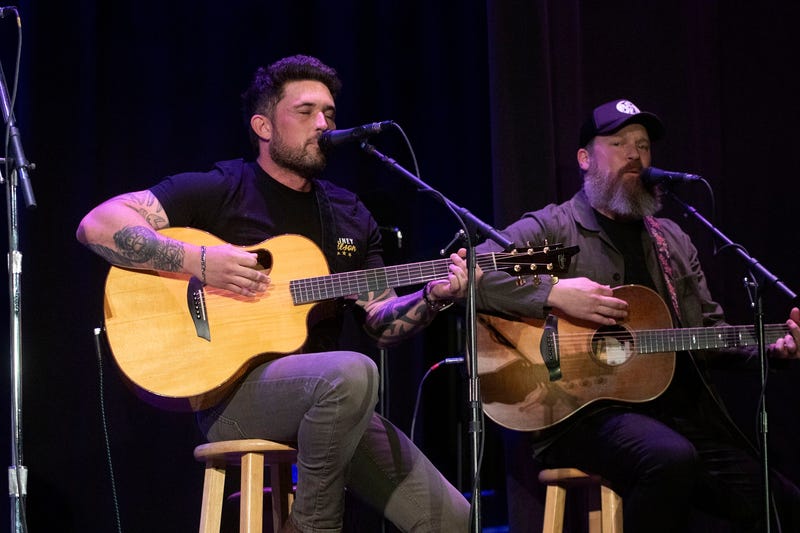 Guitars & Stars