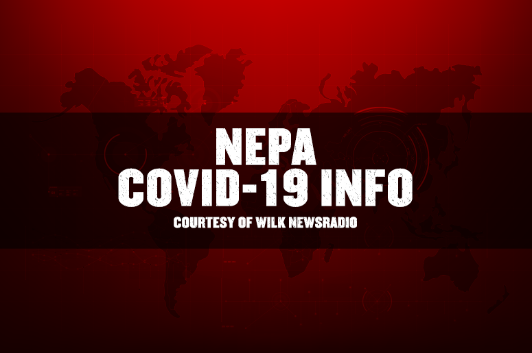 Coronavirus WILK Newsradio