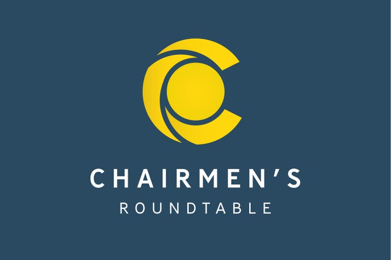 Chairmens Roundtable Logo