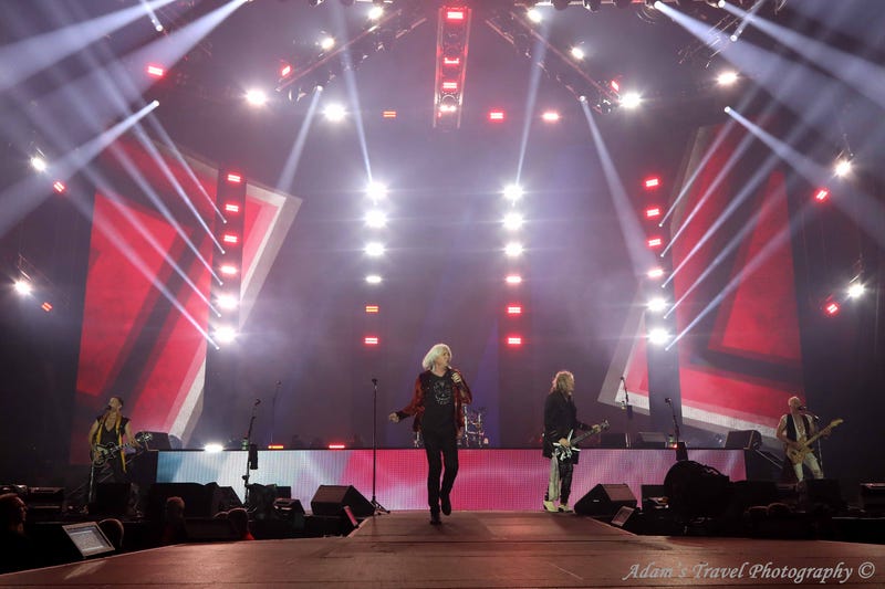 The Stadium Tour 2022