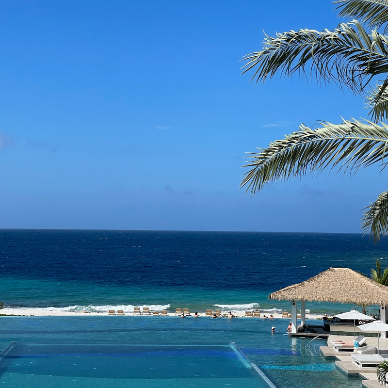 Coop's Adventures at Sandals® Royal Curaçao