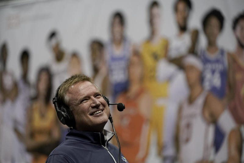 Bill Self