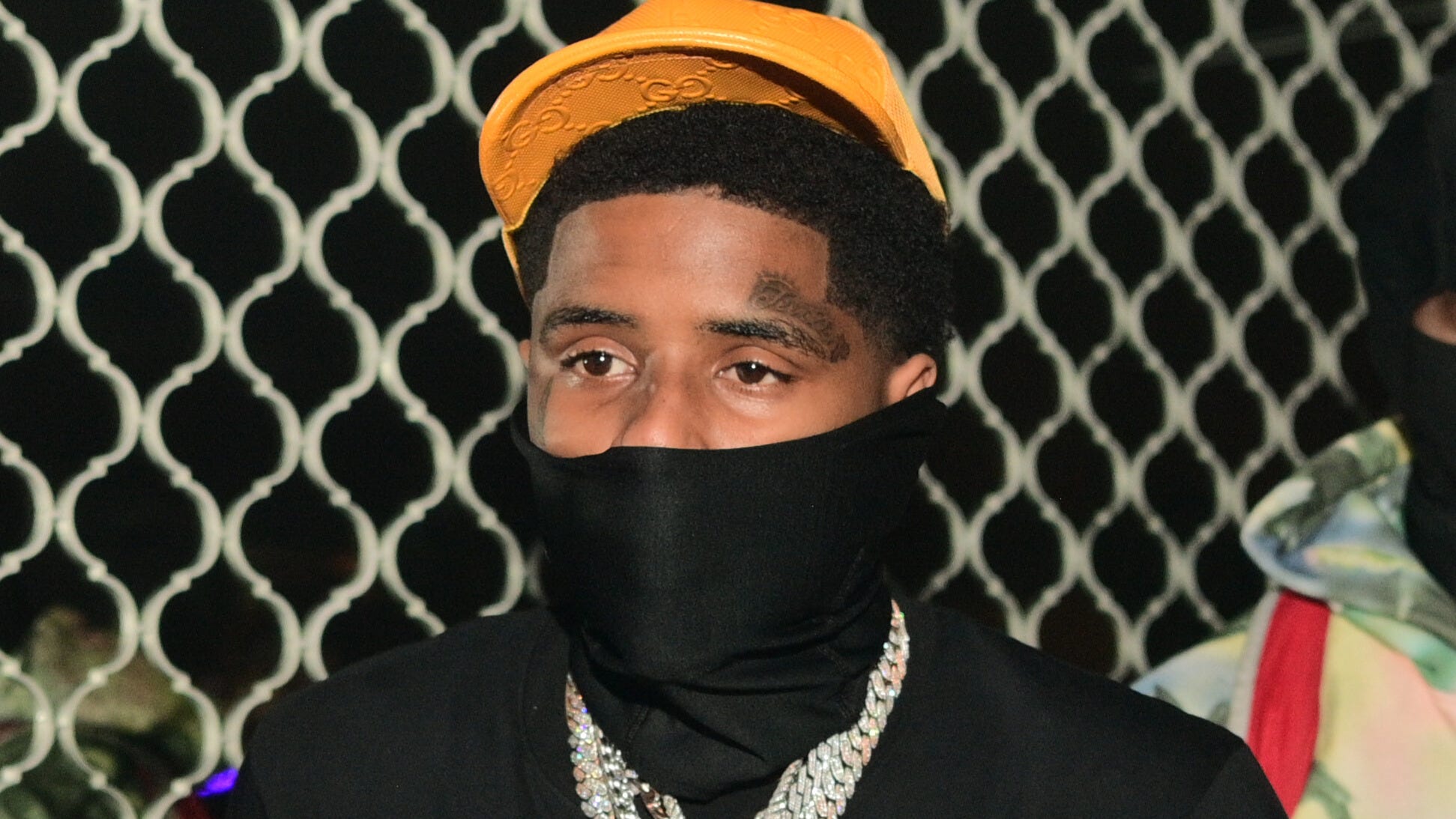 Crime or fashion? Philly considers ban on ski masks in city buildings