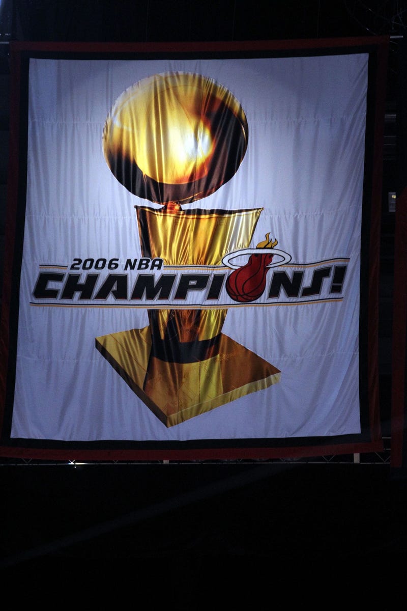 2006 Miami Heat