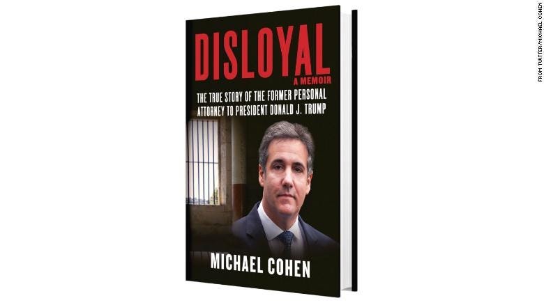Cohen Book