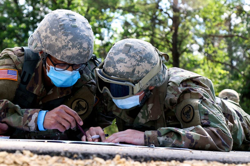 US Army COVID-19