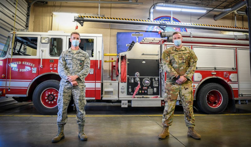 Ohio Air Guard