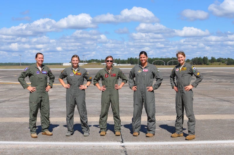 Flight Suit