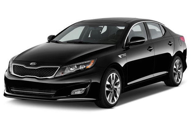 Police are searching for Ryhs Lershe in a black 2014 Kia Optima.