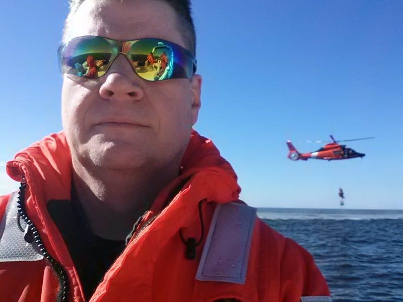 Coast Guard