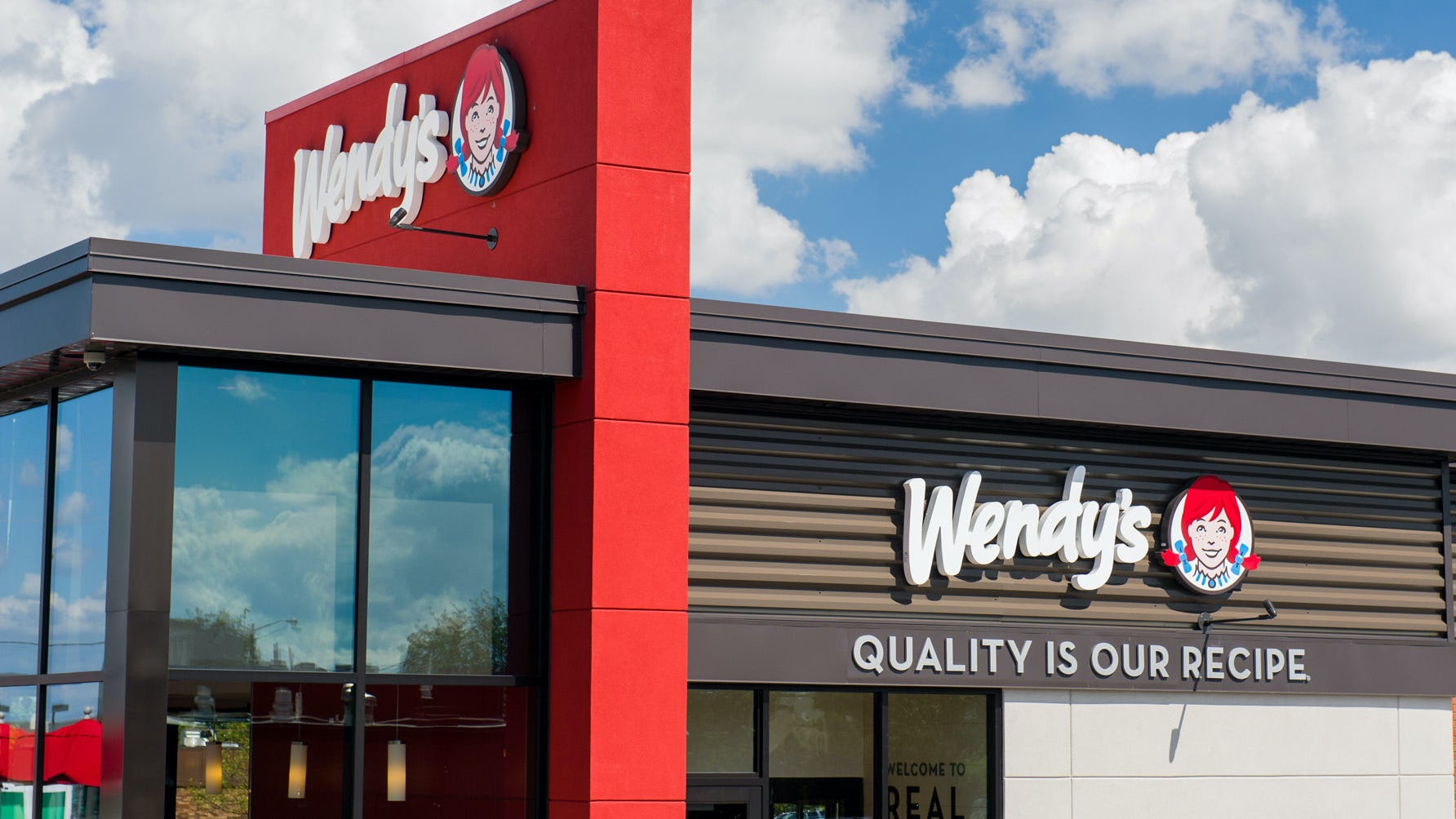 Wendy’s launching ‘ghost kitchens’ exclusively for delivery-only orders