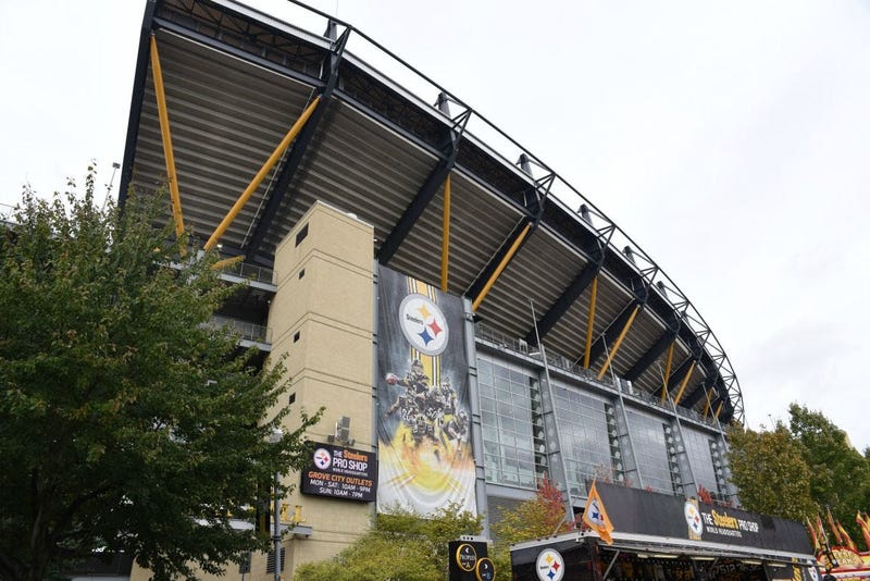 Heinz Field