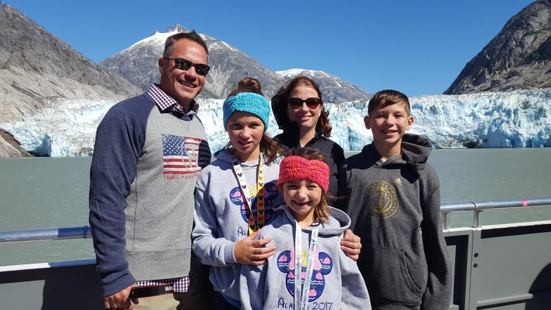 Kaniewski family