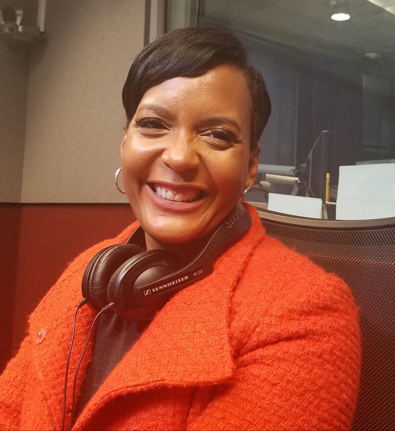 Atlanta Mayor Bottoms has extended orders related to COVID-19 for 60 days.